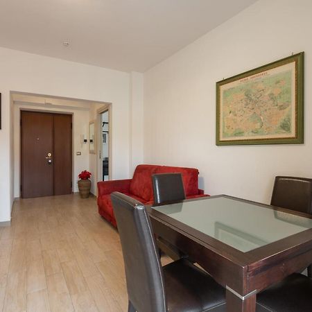 Ancient Roman Style - 7Th Floor - Exclusive Apt Διαμέρισμα Εξωτερικό φωτογραφία