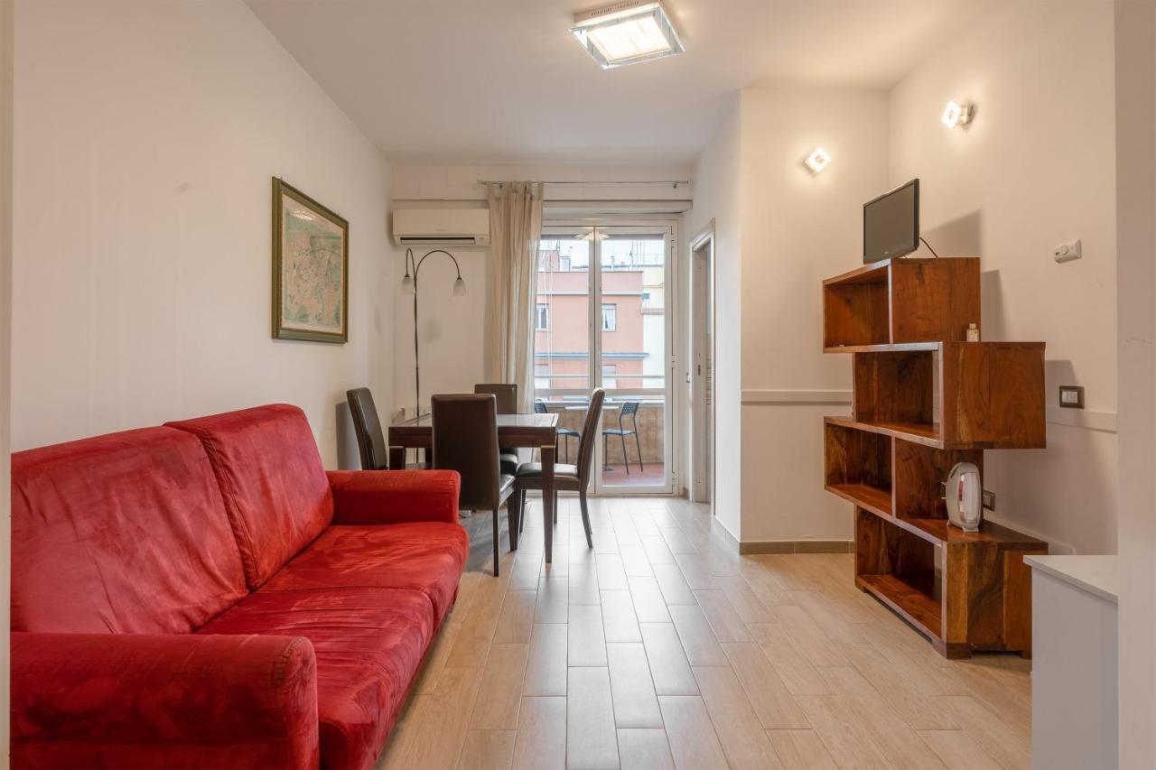 Ancient Roman Style - 7Th Floor - Exclusive Apt Διαμέρισμα Εξωτερικό φωτογραφία